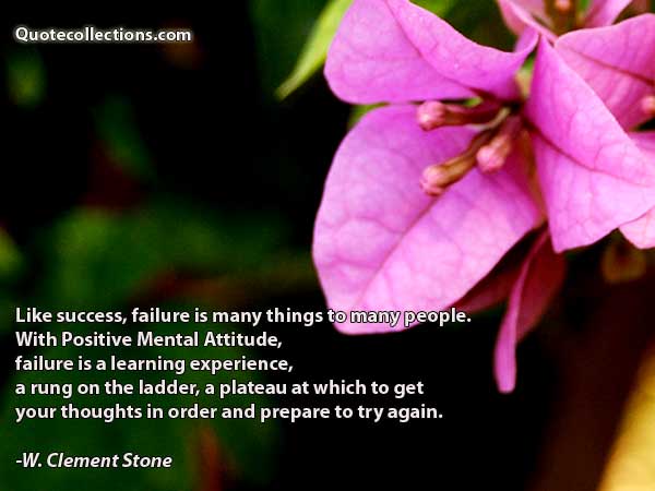 W.Clement Stone Quotes3